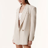 ALAIA BLAZER