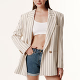 ALAIA BLAZER