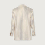 ALAIA BLAZER