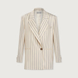 ALAIA BLAZER