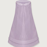 BONNIE DRESS VIOLET