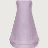 BONNIE DRESS VIOLET