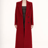 SASHA COAT