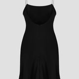 WENDY DRESS BLACK