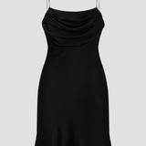 WENDY DRESS BLACK